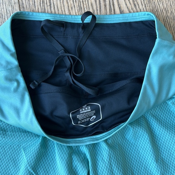 Running shorts ASICS - Picture 5 of 6